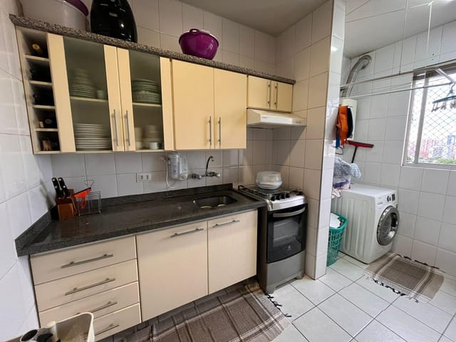 Foto do Apartamento - Apartamento à venda, no Condomínio San Marino Residence, Centro, Londrina, PR | Grupo Mitral Imóveis