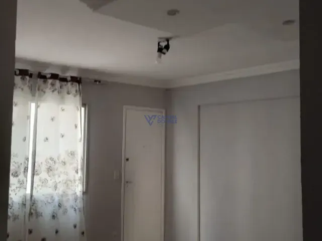 Apartamento 2 quartos e 1 banheiro, à venda, no bairro Parque Industrial em São José dos Campos