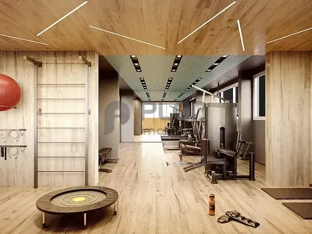 Apartamento com 41m² 2 quartos e 1 banheiro, à venda, no bairro Vila Guaca em São Paulo