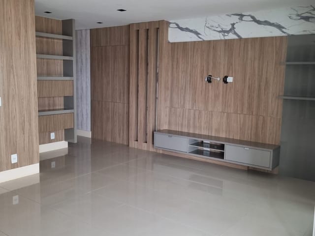 Foto do Apartamento - Ed. Kensington - Apartamento à venda com 3 suítes, 2 vagas de garagem - Gleba Fazenda Palhano, Londrina, PR | Premier Imóveis