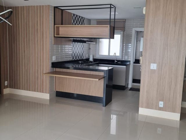 Foto do Apartamento - Ed. Kensington - Apartamento à venda com 3 suítes, 2 vagas de garagem - Gleba Fazenda Palhano, Londrina, PR | Premier Imóveis