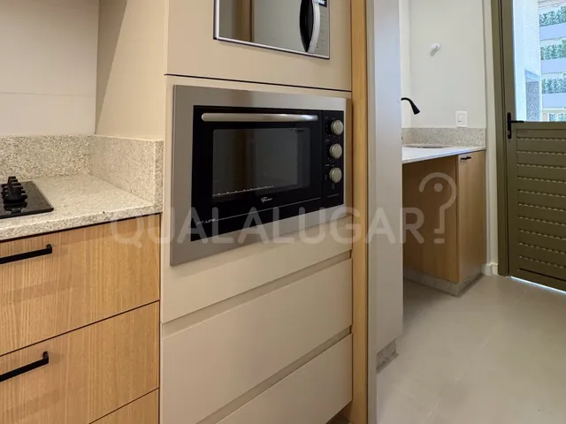 Apartamento 2 quartos e 2 banheiros, para alugar, no bairro Recife em Tubarão