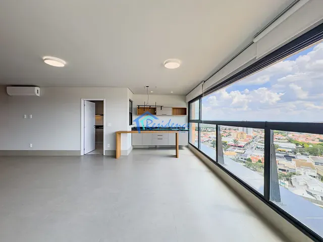 Apartamento com 155m² 3 quartos e 4 banheiros, à venda ou para alugar, no bairro Vila Castelo Branco em Indaiatuba
