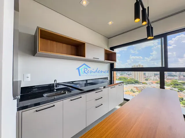 Apartamento com 155m² 3 quartos e 4 banheiros, à venda ou para alugar, no bairro Vila Castelo Branco em Indaiatuba