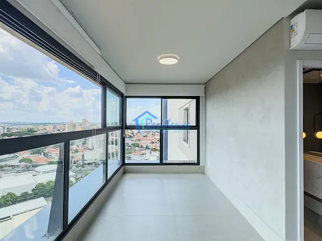 Apartamento com 155m² 3 quartos e 4 banheiros, à venda ou para alugar, no bairro Vila Castelo Branco em Indaiatuba