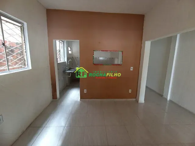 Apartamento com 99m², à venda ou para alugar, no bairro Piçarra em Teresina