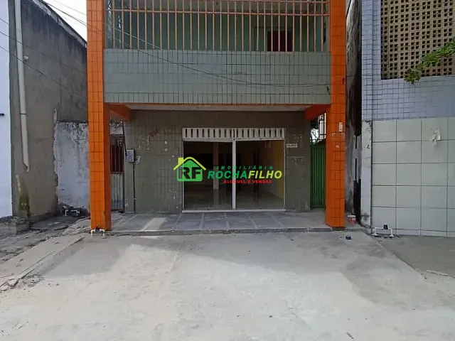 Apartamento com 99m², à venda ou para alugar, no bairro Piçarra em Teresina