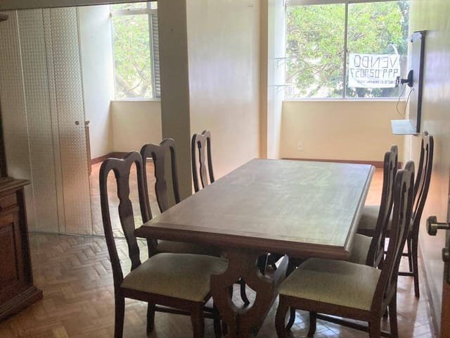Foto do Apartamento - Apartamento à venda, Laranjeiras, Rio de Janeiro, RJ | Rio Lar Imóveis