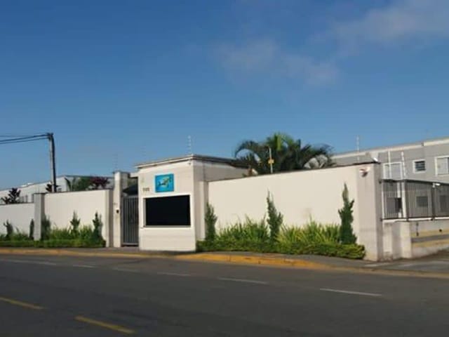 Foto do Apartamento - Apartamento com 2 dormitórios à venda, 42 m² por R$ 159.000,00 - Jardim Califórnia - Jacareí/SP | RUSSI IMÓVEIS