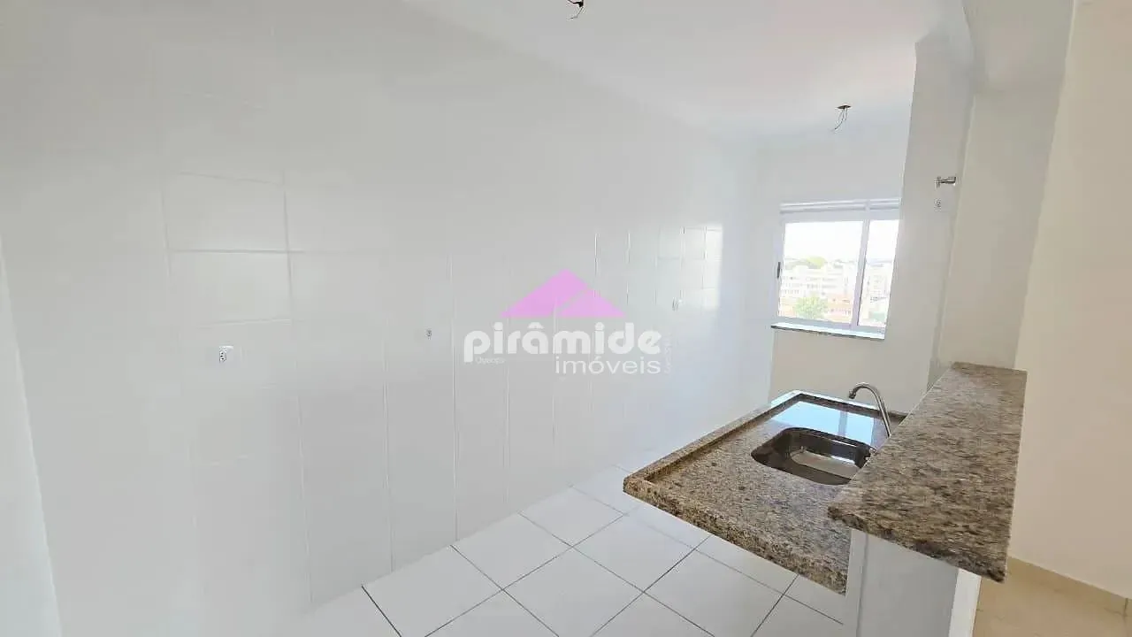 Apartamento, 2 quartos, 53 m² - Foto 7
