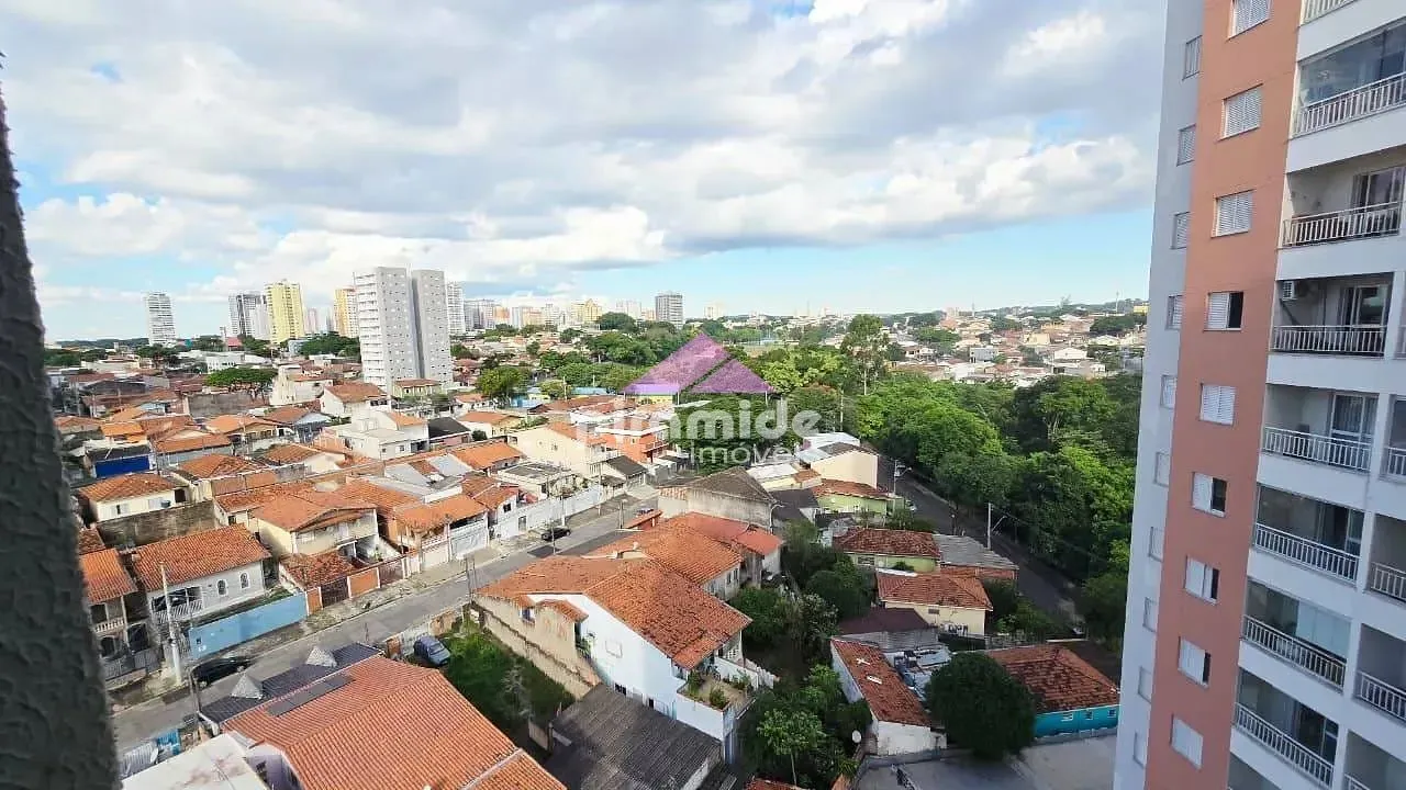 Apartamento, 2 quartos, 53 m² - Foto 5