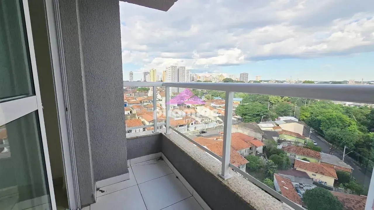 Apartamento, 2 quartos, 53 m² - Foto 4
