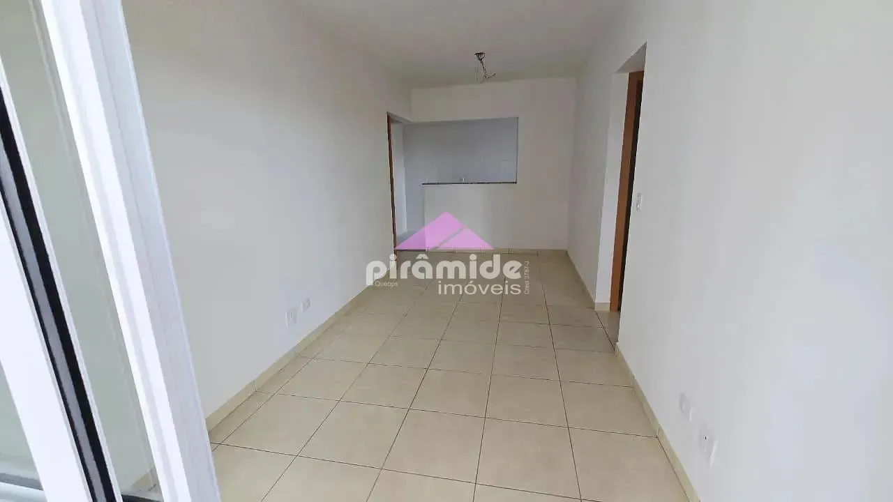 Apartamento, 2 quartos, 53 m² - Foto 3