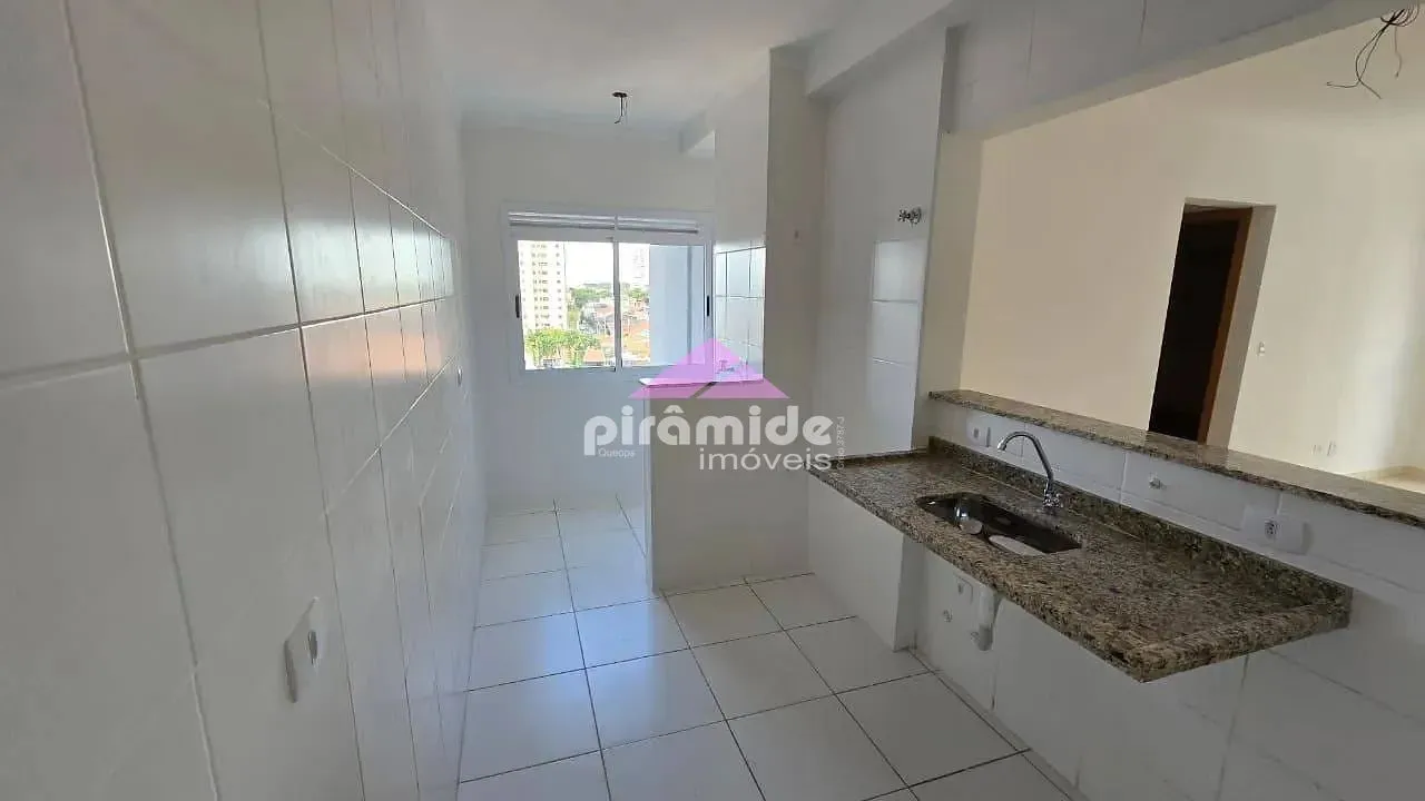 Apartamento, 2 quartos, 53 m² - Foto 6