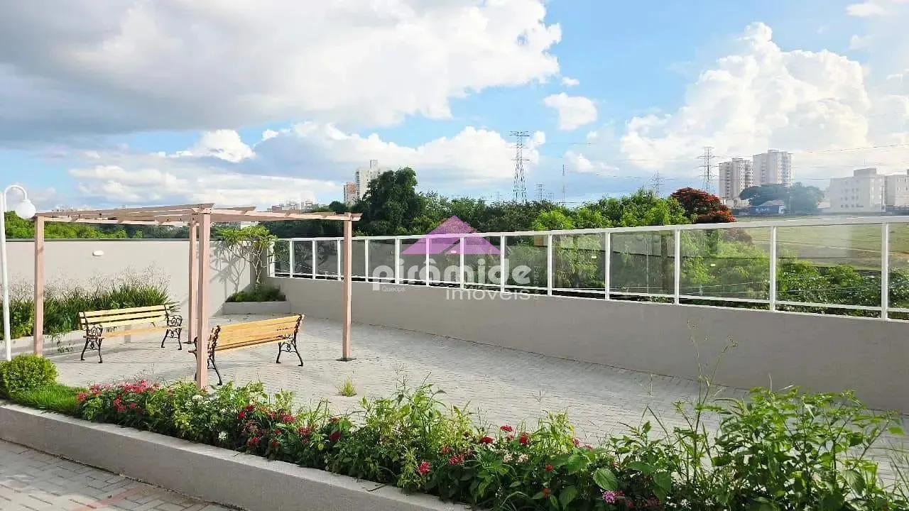 Apartamento, 2 quartos, 53 m² - Foto 12