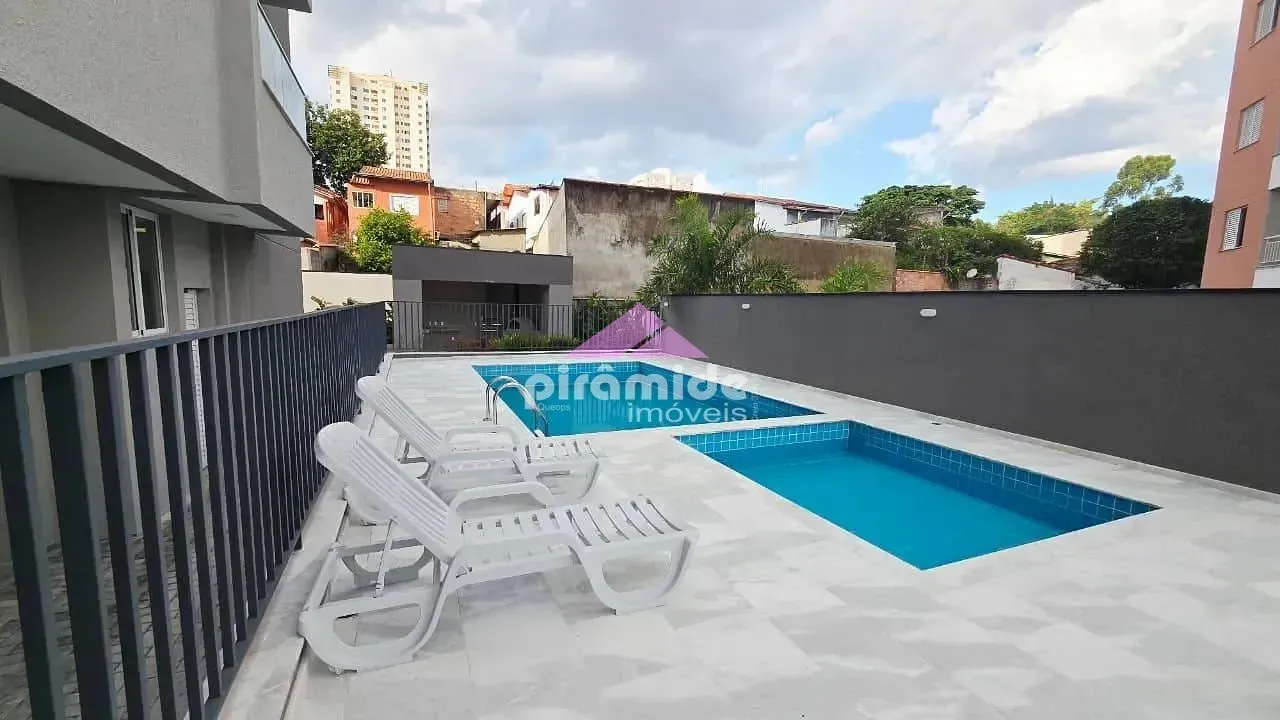 Apartamento, 2 quartos, 53 m² - Foto 14