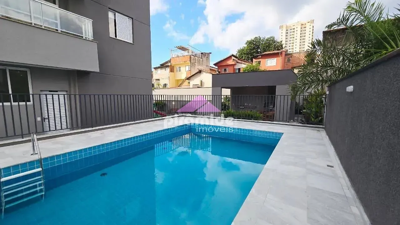 Apartamento, 2 quartos, 53 m² - Foto 15
