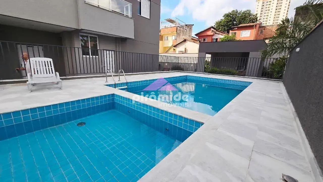 Apartamento, 2 quartos, 53 m² - Foto 16