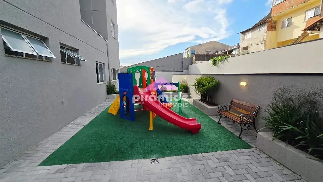 Apartamento, 2 quartos, 53 m² - Foto 17