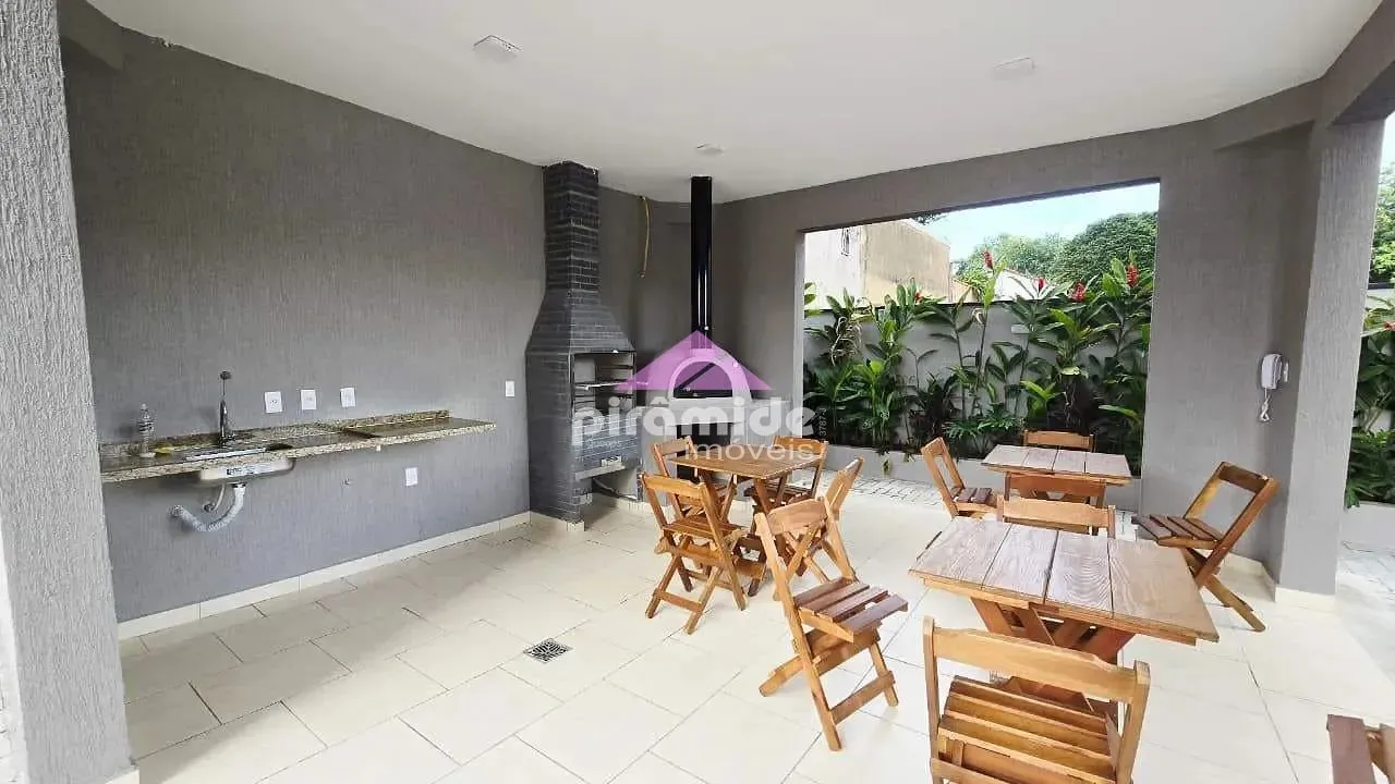 Apartamento, 2 quartos, 53 m² - Foto 18