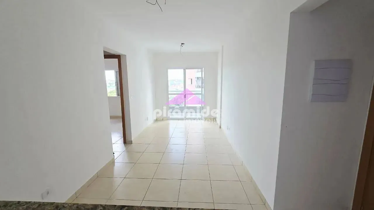 Apartamento, 2 quartos, 53 m² - Foto 1