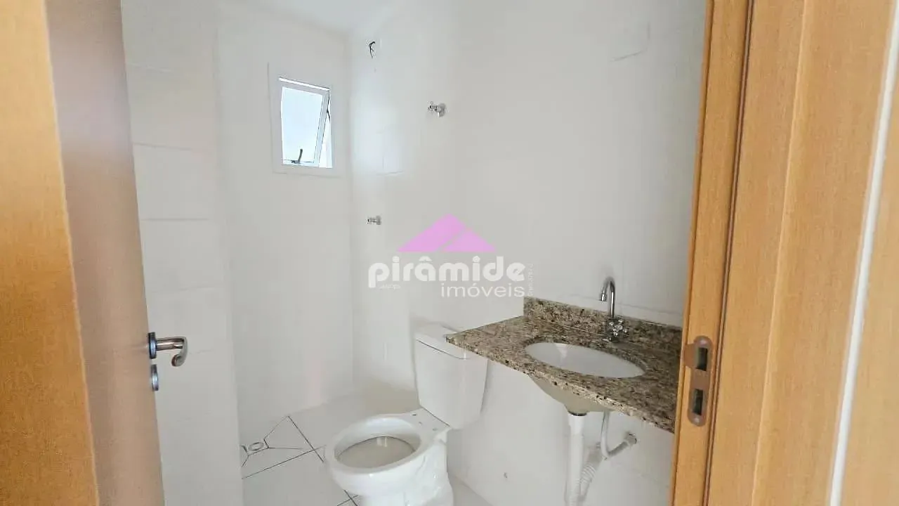 Apartamento, 2 quartos, 53 m² - Foto 9