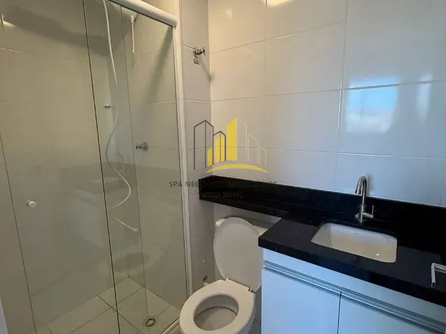 Apartamento com 25m² 1 quarto e 1 banheiro, à venda, no bairro Jardim Vila Carrão em São Paulo
