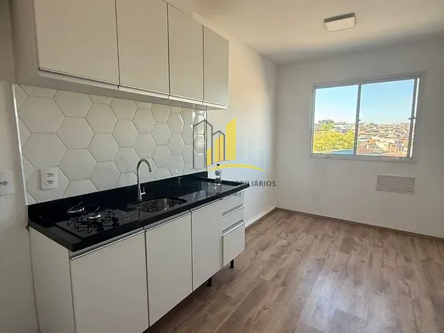Apartamento com 25m² 1 quarto e 1 banheiro, à venda, no bairro Jardim Vila Carrão em São Paulo
