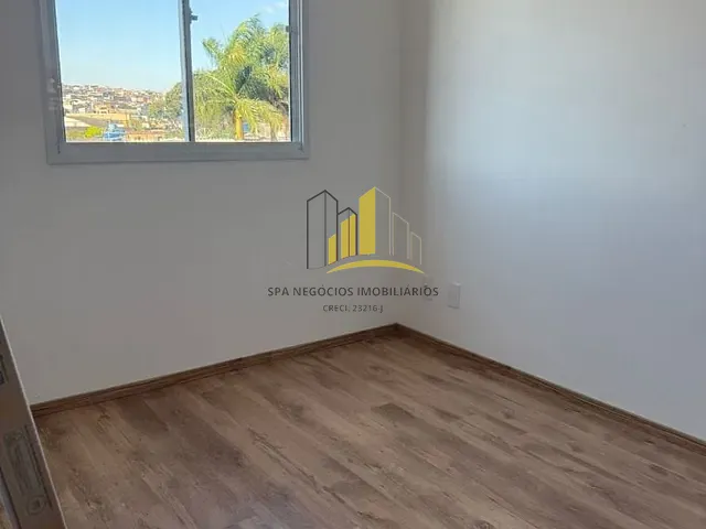 Apartamento com 25m² 1 quarto e 1 banheiro, à venda, no bairro Jardim Vila Carrão em São Paulo