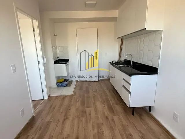 Apartamento com 25m² 1 quarto e 1 banheiro, à venda, no bairro Jardim Vila Carrão em São Paulo
