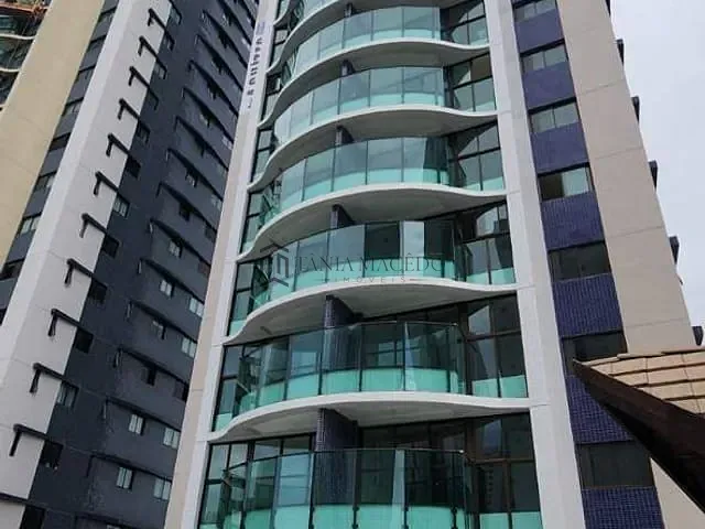 Apartamento 4 quartos e 5 banheiros, à venda, no bairro Boa Viagem em Recife