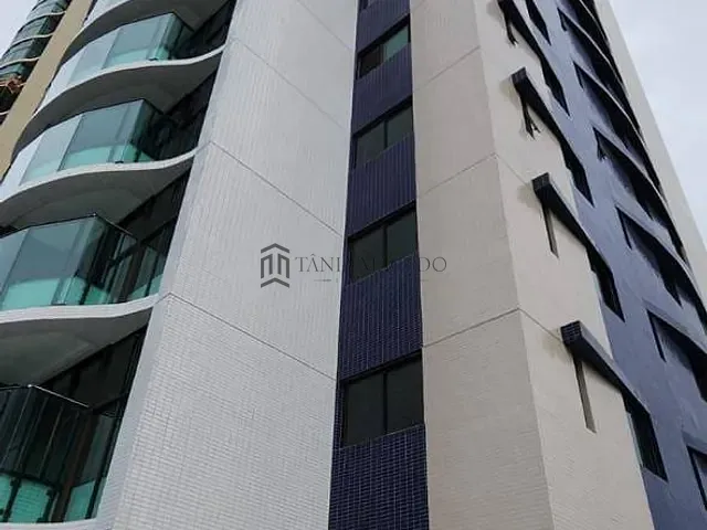 Apartamento 4 quartos e 5 banheiros, à venda, no bairro Boa Viagem em Recife