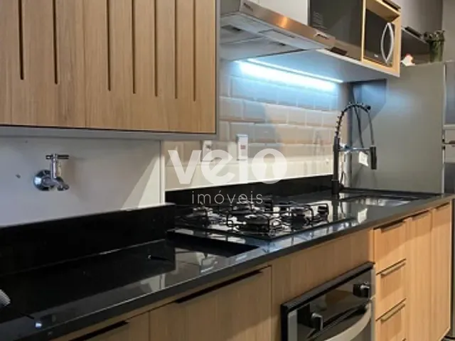 Apartamento 2 quartos e 2 banheiros, à venda, no bairro Loteamento Residencial e Comercial Bosque Flamboyant em Taubaté