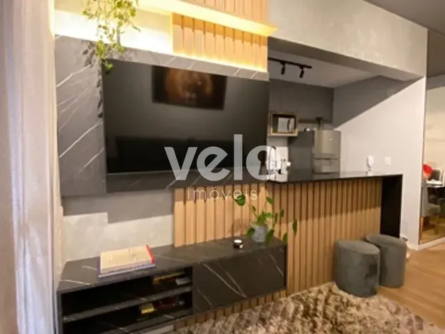 Apartamento 2 quartos e 2 banheiros, à venda, no bairro Loteamento Residencial e Comercial Bosque Flamboyant em Taubaté