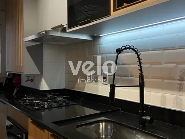 Apartamento 2 quartos e 2 banheiros, à venda, no bairro Loteamento Residencial e Comercial Bosque Flamboyant em Taubaté