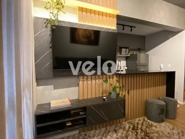 Apartamento 2 quartos e 2 banheiros, à venda, no bairro Loteamento Residencial e Comercial Bosque Flamboyant em Taubaté