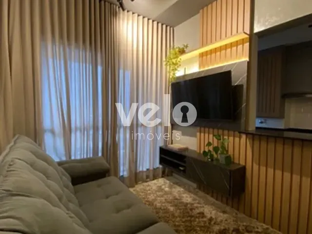 Apartamento 2 quartos e 2 banheiros, à venda, no bairro Loteamento Residencial e Comercial Bosque Flamboyant em Taubaté