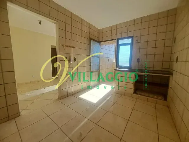 Apartamento com 70m² 2 quartos e 1 banheiro, à venda, no bairro Parque Estoril em São José do Rio Preto
