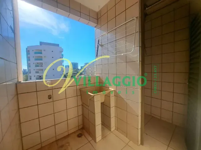 Apartamento com 70m² 2 quartos e 1 banheiro, à venda, no bairro Parque Estoril em São José do Rio Preto