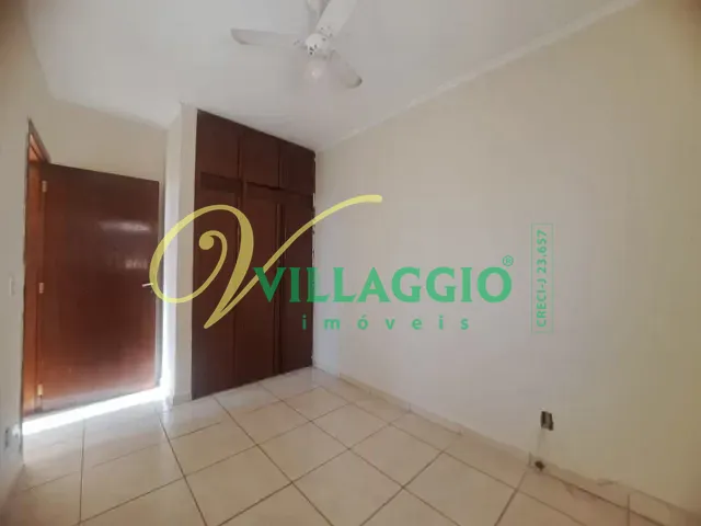 Apartamento com 70m² 2 quartos e 1 banheiro, à venda, no bairro Parque Estoril em São José do Rio Preto