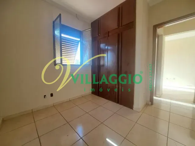 Apartamento com 70m² 2 quartos e 1 banheiro, à venda, no bairro Parque Estoril em São José do Rio Preto