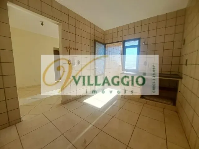 Apartamento com 70m² 2 quartos e 1 banheiro, à venda, no bairro Parque Estoril em São José do Rio Preto