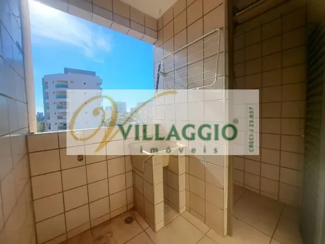 Apartamento com 70m² 2 quartos e 1 banheiro, à venda, no bairro Parque Estoril em São José do Rio Preto
