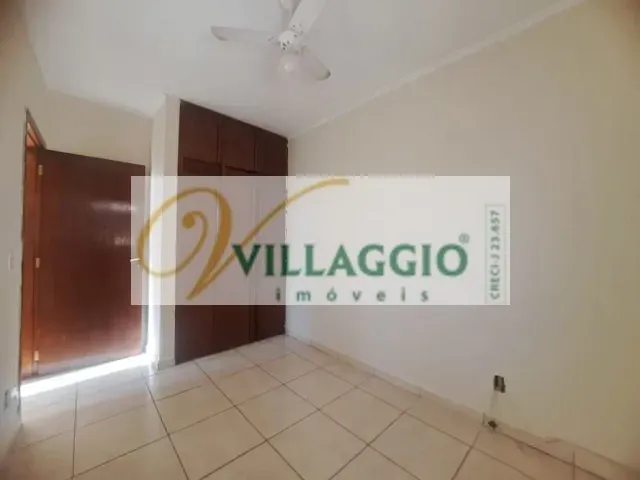 Apartamento com 70m² 2 quartos e 1 banheiro, à venda, no bairro Parque Estoril em São José do Rio Preto