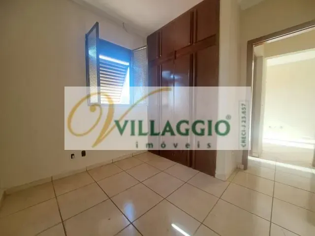 Apartamento com 70m² 2 quartos e 1 banheiro, à venda, no bairro Parque Estoril em São José do Rio Preto