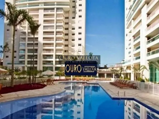 Apartamento 3 quartos e 3 banheiros, à venda, no bairro Alto da Mooca em São Paulo