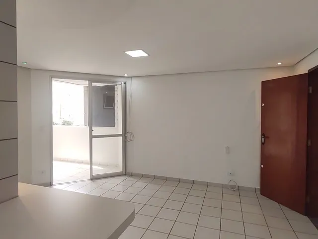 Apartamento com 78m² 3 quartos e 2 banheiros, à venda, no bairro Setor Bela Vista em Goiânia