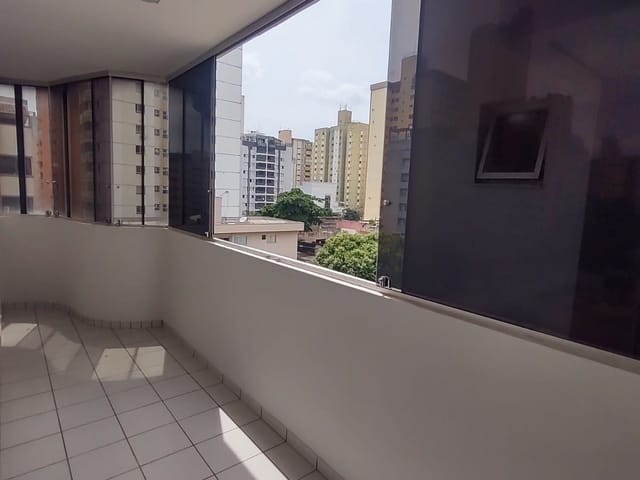 Apartamento com 78m² 3 quartos e 2 banheiros, à venda, no bairro Setor Bela Vista em Goiânia