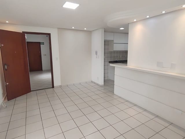 Apartamento com 78m² 3 quartos e 2 banheiros, à venda, no bairro Setor Bela Vista em Goiânia