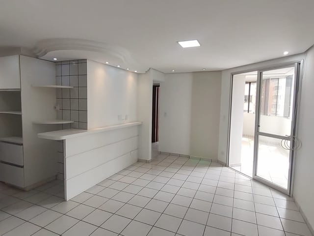Apartamento com 78m² 3 quartos e 2 banheiros, à venda, no bairro Setor Bela Vista em Goiânia
